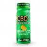 CBD Chill Shot 20 mg - Lemonade (60 ml)