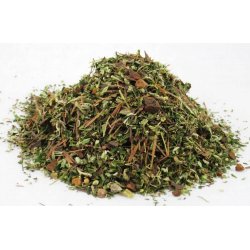 Hanftee - ENERGY-Tee - Rohmasse