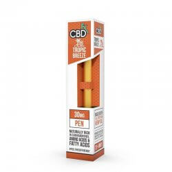 CBDFX - Hookah Pen - Tropic Breeze 30 mg