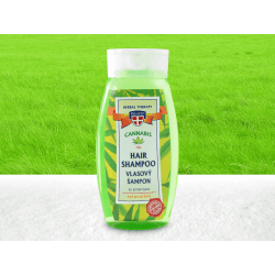 Palacio Cannabis Entspannungs-Shampoo - 250 ml