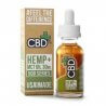 CBD Hemp + MCT Oil Tincture 500 mg (30 ml) - Großansicht