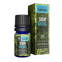 Harmony Sour Diesel Terpene (5 ml)