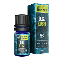 Harmony OG Kush Terpene (5 ml)