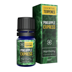 Harmony Pineapple Express Terpene (5 ml)
