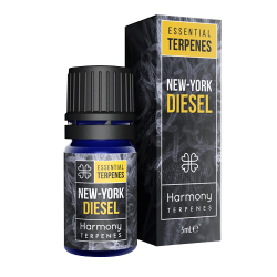 Harmony New-York Diesel Terpene (5 ml)
