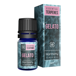 Harmony Gelato Terpene (5 ml)