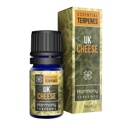 Harmony UK Cheese Terpene (5 ml)