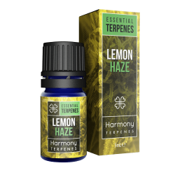 Harmony Lemon Haze Terpene (5 ml)