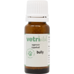 Vetrivital Globulis "bully" für Tiere (10 g)