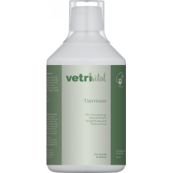 Vetrivital Tiermoor (500 g)