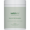 Vetrivital Haut & Fell Komplex für Tiere (100 g)