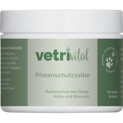 Vetrivital Pfotenschutzsalbe (70 g)