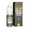 Harmony New York Diesel Liquid (10 ml)