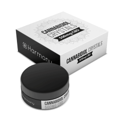 Harmony CBD Kristalle (500 mg)