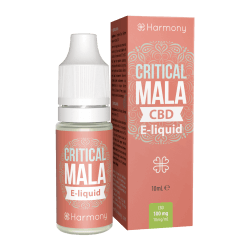 Harmony Critical Mala Liquid (10 ml)