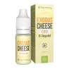 Harmony Exodus Cheese Liquid (10 ml)