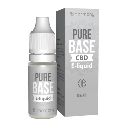 Harmony Pure Base Liquid (10 ml)