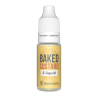 Harmony Baked Custard Liquid (10 ml)