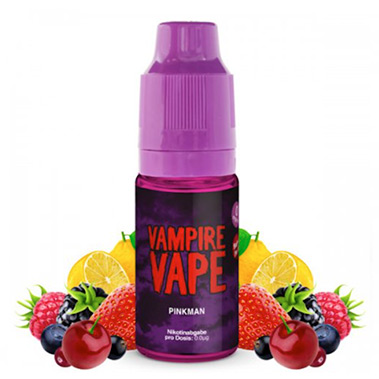 E-Liquids
