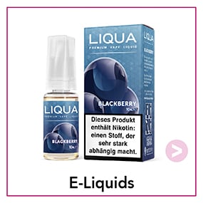 E-Liquid