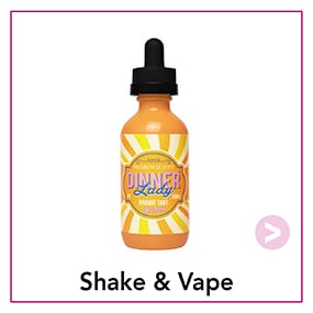 Shake & Vape