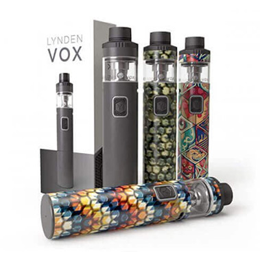 E-Zigaretten Startersets